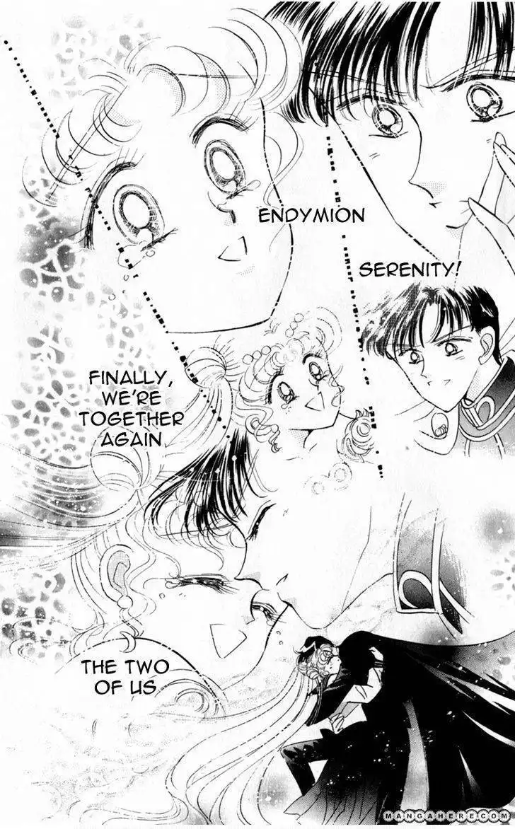 Sailor Moon Chapter 14 21